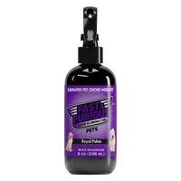 Fast and Furious Pets Odor Eliminator - Royal Palms Scent Size: 8oz
