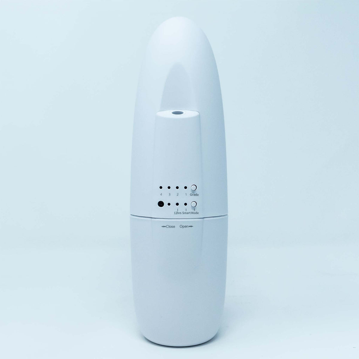 Plugless Diffusers Plug-In Waterless Fragrance Oil Diffuser