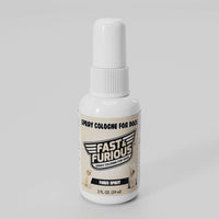 Fast & Furious Spray Cologne For Dogs Fragrance: Furee Spirit Size: 2 fl oz