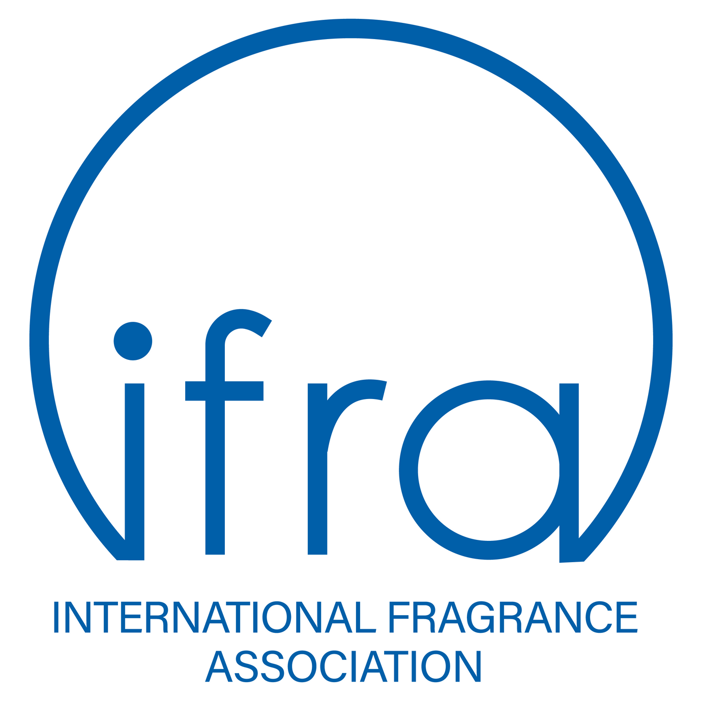 International Fragrance Association IFRA Logo