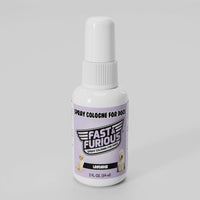 Fast & Furious Spray Cologne For Dogs Fragrance: Lavender Size: 2 fl oz
