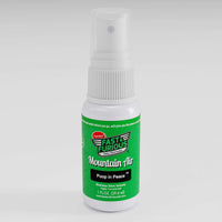 Poop In Peace Before-You-Go Toilet Spray - Mountain Air Scent Size: 1 fl oz