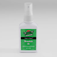 Poop In Peace Before-You-Go Toilet Spray - Mountain Air Scent Size: 2 fl oz