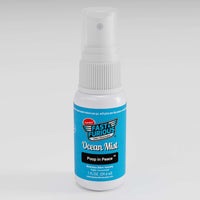 Poop In Peace Before-You-Go Toilet Spray - Ocean Mist Scent Size: 1 fl oz