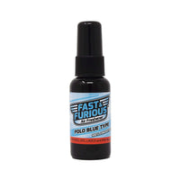 Fast and Furious Air Freshener - Polo Blue Type Size: 1.5oz