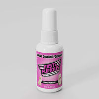 Fast & Furious Spray Cologne For Dogs Fragrance: Pawsh Princess Size: 2 fl oz