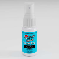 Poop In Peace Before-You-Go Toilet Spray - Powder Fresh Scent Size: 1 fl oz