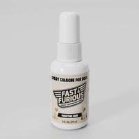 Fast & Furious Spray Cologne For Dogs Fragrance: Purifying Sage Size: 2 fl oz