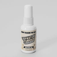 Fast & Furious Spray Cologne For Dogs Fragrance: Traditional Sage Size: 2 fl oz