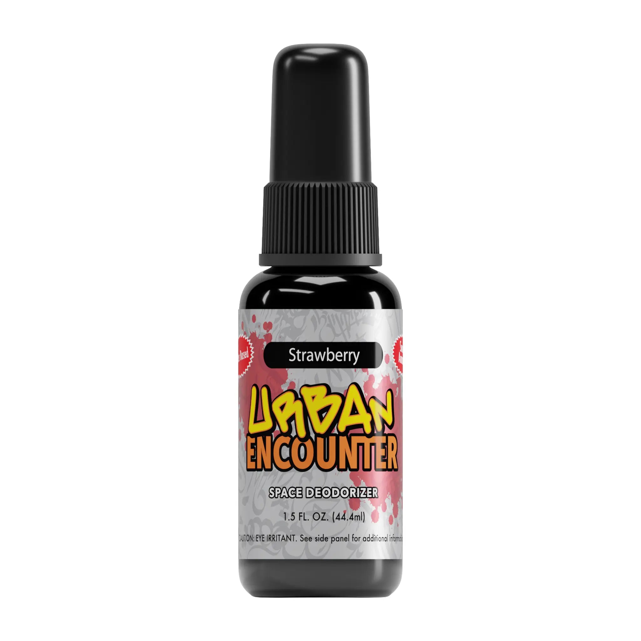 Urban Encounter Water-Based Air Freshener, Strawberry Scent