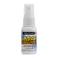 Urban Encounter Water-Based Air Freshener - Baby Powder Scent Size: 1.0 fl. oz. (29.6 ml)
