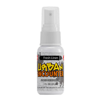 Urban Encounter Water-Based Air Freshener - Fresh Linen Scent Size: 1.0 fl. oz. (29.6 ml)