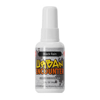 Urban Encounter Water-Based Air Freshener - Black Rain Scent Size: 2.0 fl. oz. (59 ml)