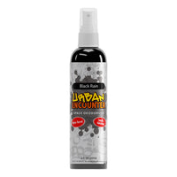 Urban Encounter Water-Based Air Freshener - Black Rain Scent Size: 8.0 fl. oz. (237 ml)