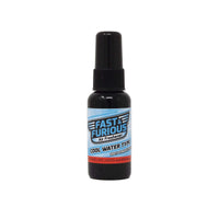 Fast and Furious Air Freshener - Cool Water Type